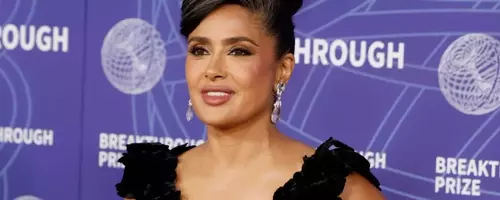 Celebrities Embrace Silver Hair: A Red Carpet Trend