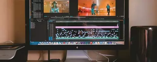 Adobe Stock Faces Downgrade Amidst AI Strategy Shift