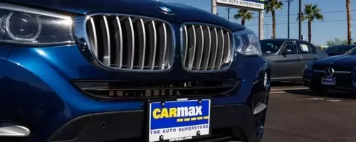 CarMax Q1 Boost: Analyst Seeks More Evidence for Long-Term Growth