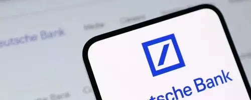Artificial Intelligence Transforms Deutsche Bank's Tech Projects, Accelerating Timelines and Enhancing Efficiency