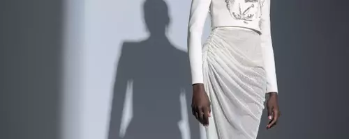 Bibhu Mohapatra's Resort 2027 Collection: A Homage to Heritage and Inner Power