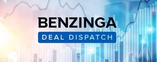 Major Mergers and Acquisitions Reshape Industries: A Comprehensive Deal Dispatch