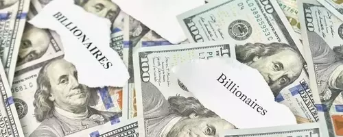 Mexican Billionaire Ricardo Salinas Embraces Bitcoin as Primary Liquid Asset