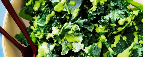 The Ultimate Green Goddess Dressing: A Culinary Essential