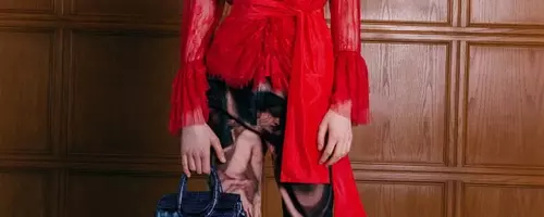 Staud's Resort 2027 Collection: A Bold Leap in Fashion Amidst Retail Uncertainty