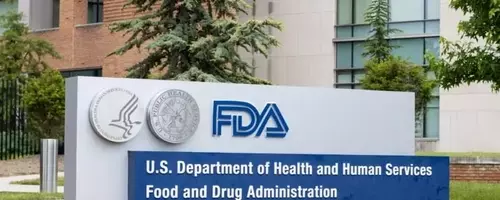 uniQure Surges: FDA Opens Accelerated Approval for Huntington's Therapy