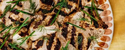 Summer Delights: A Culinary Journey with Bon Appétit