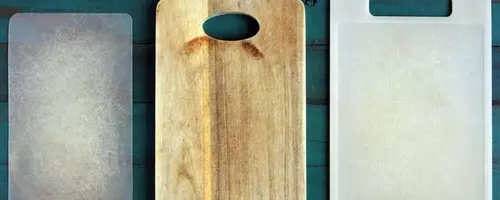 Titanium Cutting Boards: The Future of Kitchen Prep