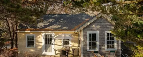New England's Premier Airbnb Retreats: Coastal Charm to Mountain Escapes