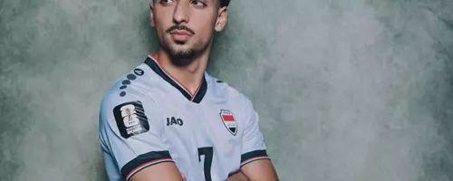 Beauty Brands Score Big at the World Cup: A New Era for Men's Grooming