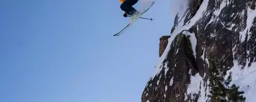 A Love Story Forged in the Mountains: The Enduring Bond of Skiing and Family
