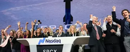 Jim Cramer's Cautionary Tale for SpaceX Investors Amidst Soaring Valuations