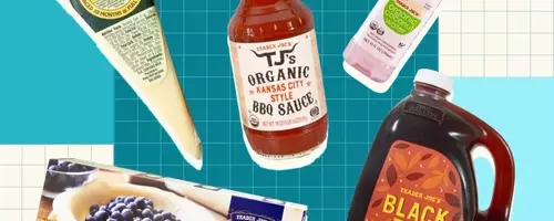 Top-Rated Trader Joe's Products You Need to Try