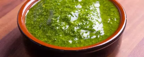 Creative Herb Sauces: Beyond Traditional Pesto
