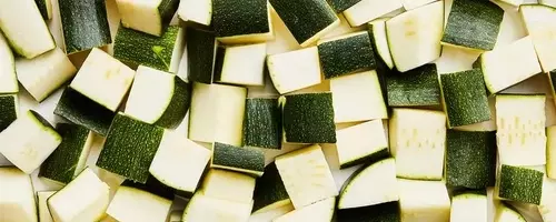 Creamy Lemon Zucchini Pasta: A Weeknight Delight