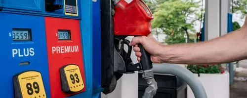 Texas Gas Price Alert: Find the Most Affordable Fuel Stations Now (Some Under $3.40)
