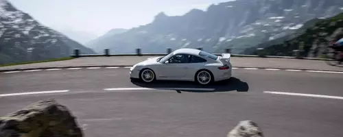 Porsche's Mastery of Lightweight Design: A Performance Edge