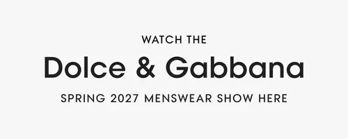 Dolce & Gabbana's Seasonal Collections and Beyond