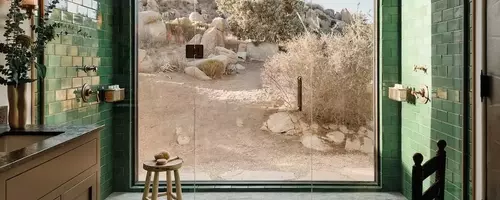 Top Joshua Tree Airbnbs for an Unforgettable Desert Escape