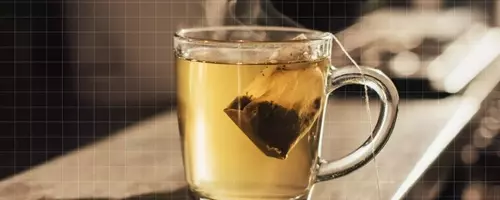 The Power of Ginger Tea: A Natural Ally Against Inflammation