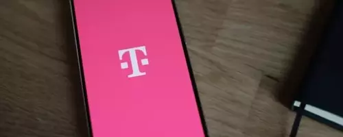 Deutsche Telekom's CEO Advocates for T-Mobile US Merger
