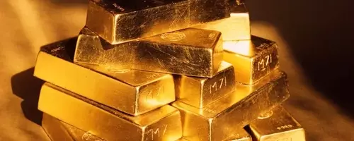 Gold Market Downturn: Opportunities in Top Gold Stocks/ETFs