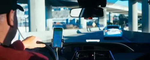 Uber Forges Ahead in Robotaxi Expansion with Houston as Latest Frontier