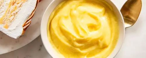 Mastering Homemade Lemon Curd: A Guide to Zesty Perfection