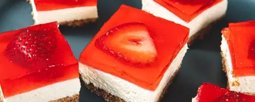 Homemade Strawberry Pretzel Delight: A Fresh Take on a Classic