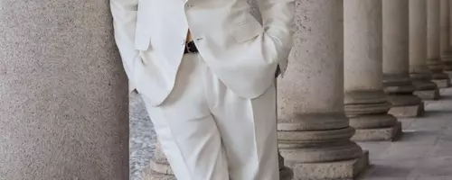 Brioni's Spring 2027 Menswear Collection: A Fusion of Heritage and Modernity