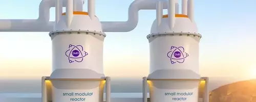 Leading Nuclear Energy Stocks for Investment