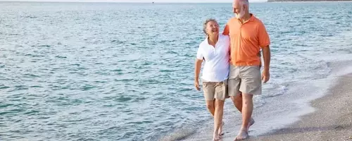 Strategic Retirement in Florida: Inland Living for Coastal Access