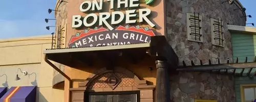 On the Border Mexican Grill & Cantina Enters Chapter 7 Liquidation