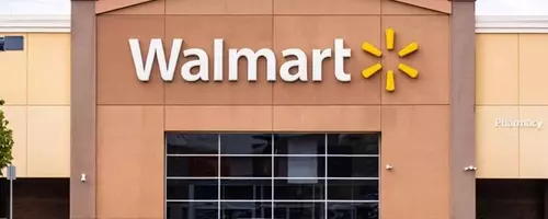 Walmart Slashes Prices on Outdoor Solar Lights by 77%