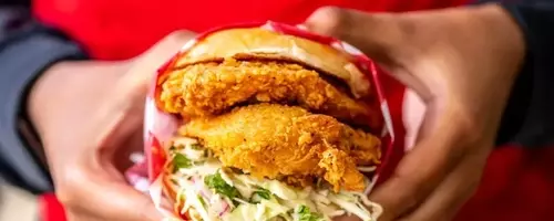 Independent Fried Chicken Chain Faces Operational Hurdles, Closes Another Location