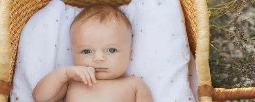 Discovering Timeless Baby Names: A Guide to Vintage Charm