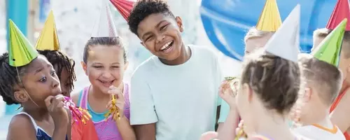 Overcoming Summer Birthday Challenges for Children