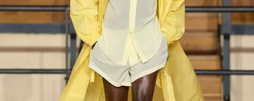 Saul Nash Spring 2027 Menswear Collection Review