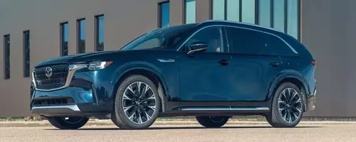 Choosing the Best Mazda CX-90 Trim Level: A Detailed Guide