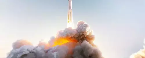 Navigating SpaceX Stock Volatility: A Guide for Investors
