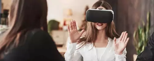 AI and VR Revolutionize Hiring: A New Era for Talent Acquisition