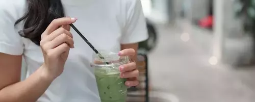 From Tech Career to Matcha Entrepreneur: Michelle Yeung's Journey to Passion