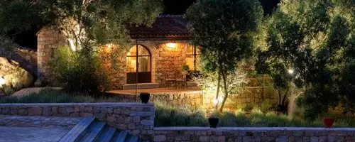A Secluded Paradise in Corsica: Discovering A Mandria di Murtoli