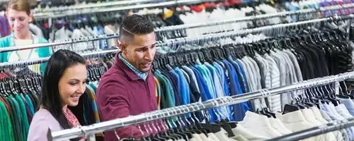 TJX Companies: A Smart Dividend Investment Amidst Economic Uncertainty
