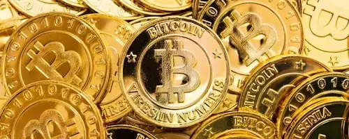Bitcoin's Ascent: Can It Challenge the Dollar's Dominance?
