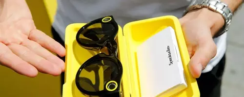 Snap's New Specs: A Deep Dive into the Future of Wearable AI and AR