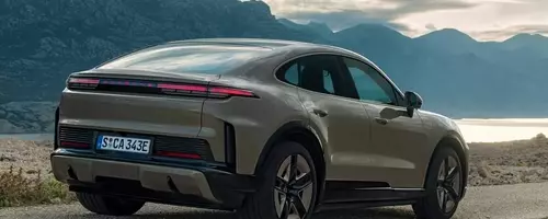 Porsche Shifts Strategy: Fewer Cars, Higher Profits