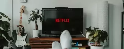 Netflix Strengthens Podcast Presence and Board Leadership