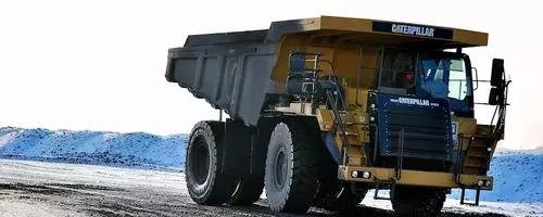 Caterpillar's Long-Term Investment Potential and Analyst Outlook