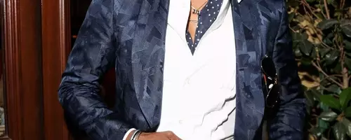 Ralph Lauren’s American Soiree in Milan: Celebrating Men’s Spring 2027 Collection